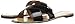 Report Signature Women's Crusoe Flat Sandal
