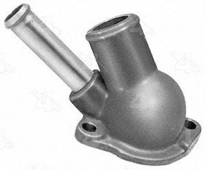 83-88 Ford Aerostar Bronco F100-350 Truck Water Outlet Car Care 84973