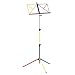 K & M RAINBOW MUSIC STAND RAINBOW KC