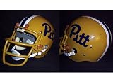 1981-82 University of Pittsburgh Dan Marino Helmet