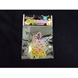  Rubba Bandz Shaped Rubber Bands Bracelets 12Pack Glow Animal .More information Rubba Bandz Shaped Rubber Bands Bracelets 12Pack Glow Animal 