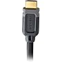 Belkin PureAV AV22300-03 3-Foot HDMI-to-HDMI Audio Video Cable