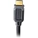 Belkin PureAV AV22300-03 3-Foot HDMI-to-HDMI Audio Video Cable