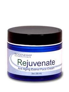Rejuvenate Anti Aging Cream 60 gms (REJU9)