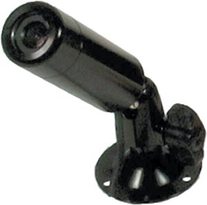 HOME SENTINEL CA1040 Refurbished B&W Weather Resistant Bullet Camera