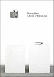 A book of signatures
