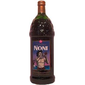 Tahitian Noni, 1L
