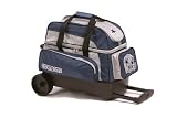 Buy Kr NFL Double Roller Bowling Bag Dallas Cowboys