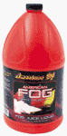 American DJ Premium Density Fog Juice - Gallon