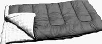 Coleman® Colossal Sleeping Bag