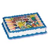 Image of Pokemon 3D Cake Kit