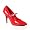 Red Patent