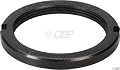 Shimano Dura Ace Track Lock Ring (Black)