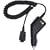 LG OEM Car Chargr / Vehicle Power Charger for LG CU575 CU515 LX160 CG180 VX8350 VX8550 VX8700 VX9900 - SGCC0003301