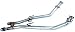 BBK Performance 1562 Off Road H-Pipe 94-95