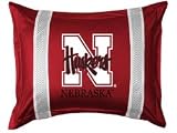 Nebraska Cornhuskers Sidelines Sham