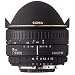 Sigma 15mm F2.8 EX Diagonal Fisheye Lens for Konica Minolta SLR Camera