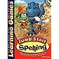 Jump Start Spelling