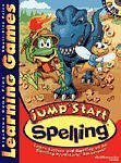 Jump Start Spelling