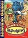 Jump Start Spelling