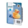 Epson Original Ink Cartridge  T0551 Black