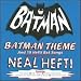 Search : Batman Theme & Other Bat Songs