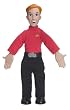 Wiggles Doll Murray