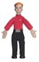 Wiggles Doll Murray