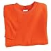 NEW Gildan Ultra Cotton - Youth 100% Cotton T-Shirt Orange-XL