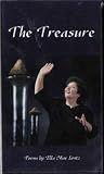 The Treasure Poems By Ella Mae Lentz
