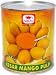 Kesar Mango Pulp - Case of 6 cans