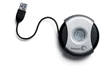 Seagate 6GB Pocket Drive USB 2.0 External Hard Drive ( ST660211URK )