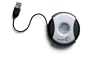 Seagate 6GB Pocket Drive USB 2.0 External Hard Drive ( ST660211URK )