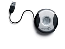 Seagate 6GB Pocket Drive USB 2.0 External Hard Drive ( ST660211URK )