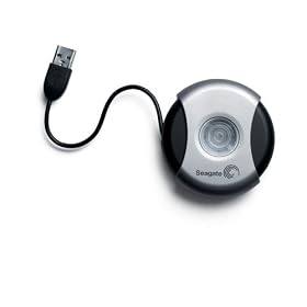 Seagate Pocket Hard Drive 5.0Gb Usb 2.0 1In 3600Rpm 2Mb