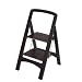 Cosco 11-254MGY1 Rockford Series Two-Step Wood Step Stool