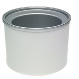 Cuisinart 1-1 2-Quart Additional Freezer Bowl, fits ICE-20 Ice Cream Maker by Cuisinart