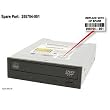Compaq Comp. 8X DVD-ROM/CDRW CARBON ( 244885-B22 )