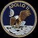 Search : Apollo 11 Mission Patch