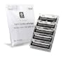 Hok2 Triple Blade Refill Blade Cartridges - Pack of 5