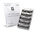 Hok2 Triple Blade Refill Blade Cartridges - Pack of 5