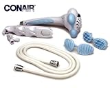 WATER POWERED PERCUSSION SHOWER MASSAGER