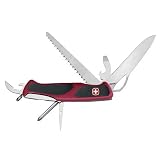 Wenger 16320 Rangergrip 78 Swiss Army Knife