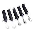 Sure Hand Bendable Utensils - Spork