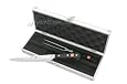 Wüsthof Classic 2-Piece Carving Set in Presentation Box
