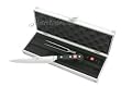 Wüsthof Classic 2-Piece Carving Set in Presentation Box