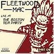 Live In Boston, Vol. 1