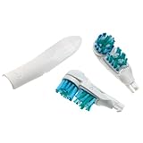 Oral-B CrossAction Power Medium Replacement Brush Head