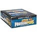 PowerBar ProteinPlus High Protein Bar, Cookies & Cream 12 - 2.75 oz (78 g) bars [2.06 lb (936 g)]