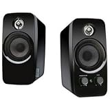 Creative Inspire T10 Multimedia Speaker System INSPIRE T10 BLACK 2SPEAKERS 10W RMS WATT WATT SPKR 20-channel - 10W RMS
